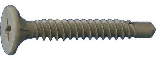 Daggerz CMSD08214 8 x 2-1/4 Phillips Screw 3M Pk