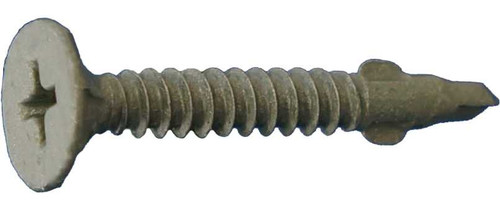Daggerz CMSDWW081104 8 x 1-1/4 Phillips Screw 5M Pk