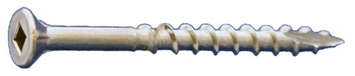 Daggerz DKSS1030 / DKSQSS10300 10 x 3 Square Screw 1.5M Pk