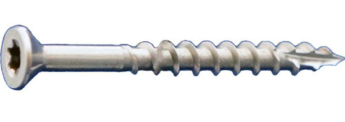Daggerz DKSTSS09212 9 x 2-1/2 T-25 Screw 2M