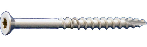 Daggerz DKSTSSS1030 10 x 3 Screw 1.5M Pk