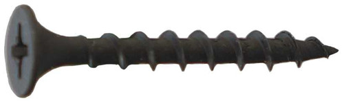 Daggerz DWC0611008 6 x 1-1/8 Phillips Screw 10M Pk