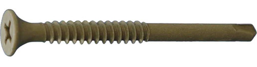 Daggerz DWFB811516 / DWSD2CT0811516 8 x 1-15/16 Phillips Screw 5M Pk