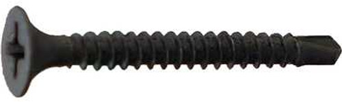 Daggerz DWSDB06158 6 x 1-5/8 #2 PHILLIPS Screw 5M