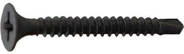 Daggerz DWSDB06158 6 x 1-5/8 Phillips Screw 5M Pk