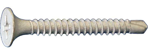 Daggerz DWSDCT08300 8 x 3 #2 PHILLIPS Screw 2M Framing Fasteners