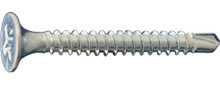 Daggerz DWSDZ1050 10 x 5 Phillips Screw 1M Pk
