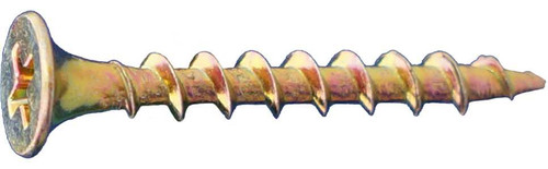 Daggerz DWY1040 10 x 4 Phillips Screw 1M Pk