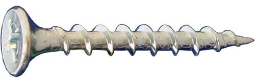 Daggerz DWZ061104 6 x 1-1/4 #2 PHILLIPS Screw 8M