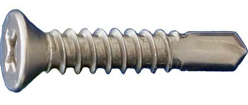 Daggerz FPSDSS1020 10 x 2 Phillips Screw 2M Pk