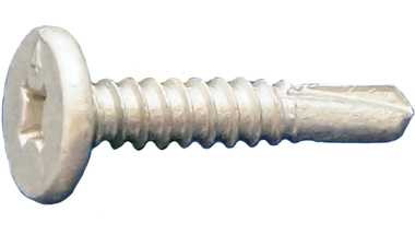 Daggerz LOPROSDSS1010 / LPSDSSCT1010 10 x 1 Phillips Screw 5M Pk