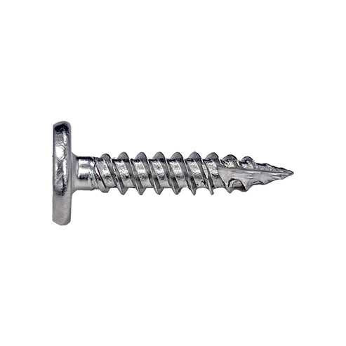 Daggerz LOPROT17GPSSS1010 / LPSSS1010 10 x 1 Square Screw 5M Pk