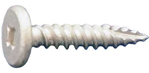 Daggerz LOPROT17GPSSS10112 10 x 1-1/2 #2 SQ/PH Screw 2M
