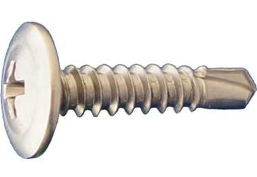 Daggerz MTSDSS08178 8 x 1-7/8 #2 PHILLIPS Screw 3M