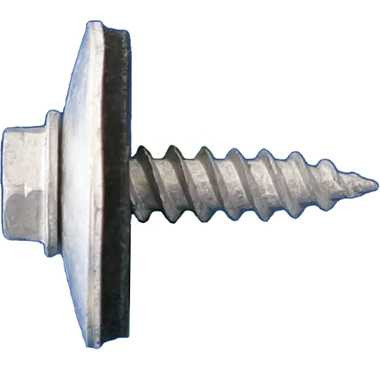 Daggerz NEOASMCT08034 8 x 3/4 Hex Screw 3M Pk