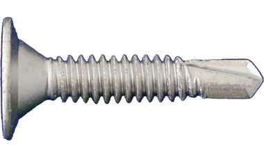 Daggerz PLYSDCT101104M / PLYSDCT101104 10-24 x 1-1/4 Phillips Screw 3.5M Pk