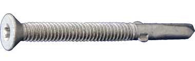 Daggerz SD4CTWWST143104 1/4-20 x 3-1/4 Screw 900 Pk