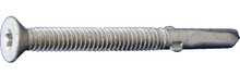 Daggerz SD4CTWWST14334 1/4-20 x 3-3/4 Self Drill Screw 500 Pk