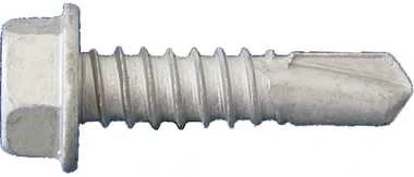 Daggerz SDCTSLV08100 8 x 1 Hex Screw 7.5M Pk