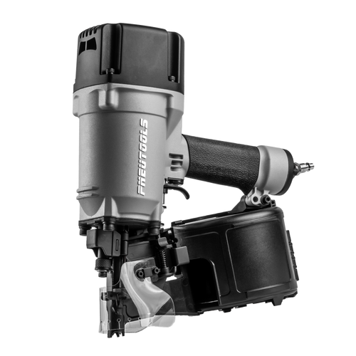 PneuTools CN83H-AD 15° wire 3-1/4" Coil Framing Nailer