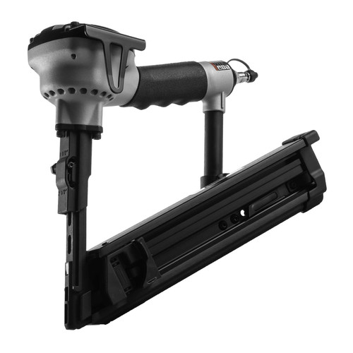 PneuTools RN250-II Multi-blow 2-1/2-Inch Joist Hanger Tool - Mk. II