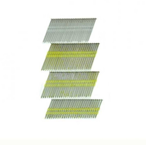 SpotNails 2-10D120 3-Inchx.120 Smooth Bright 20-22 Deg Nails 4M