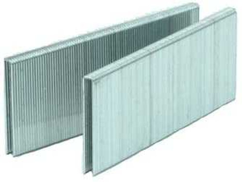SpotNails 5636PS-10M 1-1/8-Inch Stainless Steel 7/16 Medium Crown Staple 10M