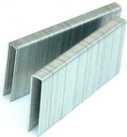 SpotNails 6612PS-10M 1-1/2-Inch 304SS 16 Ga 7/16 Medium Crown Staples 10M