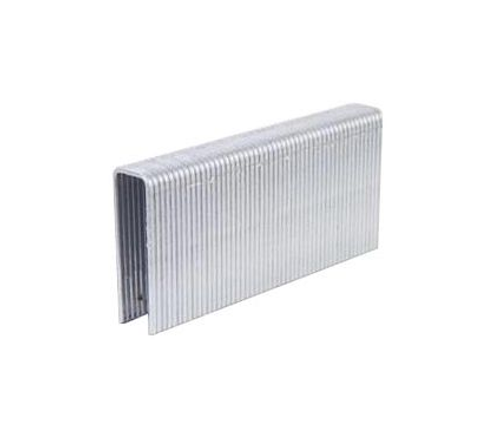 SpotNails 7612PG-10M 1-1/2-Inch Galvanized 1/2-Inch Crown Staples 10M
