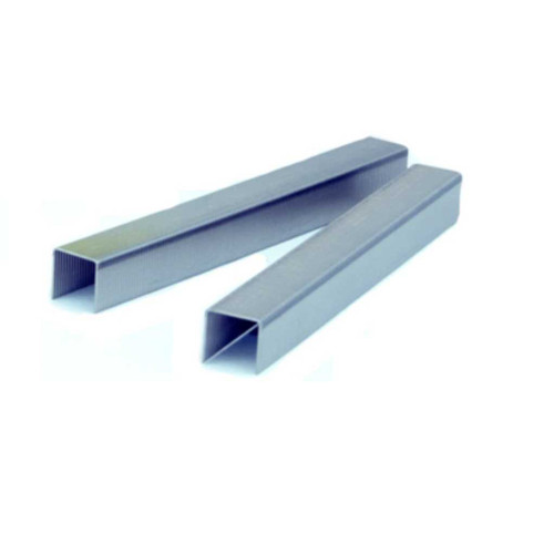 SpotNails 91208 1/2-Inch Galvanized Chisel 1/2-Inch Crown Fine Wire Staples 50M