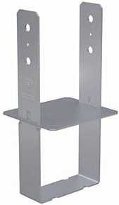 Shopping for Simpson Strong-Tie CB66 6 x 6 Column Base, buy now and save with free shipping.