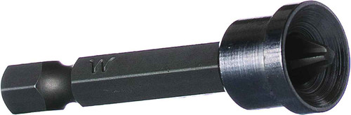 Big Timber DSS22J Phillips #2 x 2-Inch Drywall Wood Screw Setter 50Pk FramingFasteners