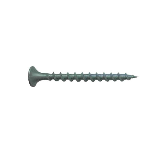 Big Timber DWF6114 6 x 1-1/4-Inch G Phosphate Drywall Fine Wood Screw