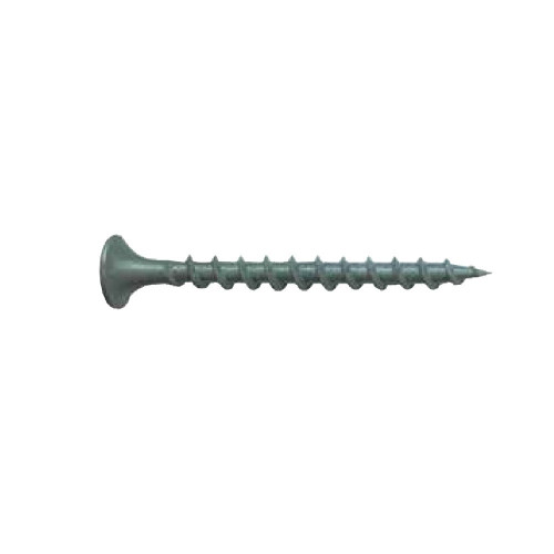 Big Timber DWF62 6 x 2-Inch G Phosphate Drywall Fine Wood Screw