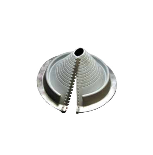 Big Timber RF3 Retrofit EPDM Pipe Flashing