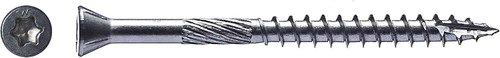 Big Timber STH9212 9 x 2-1/2-Inch 316 Stainless T-20 Trim Head Wood Screw