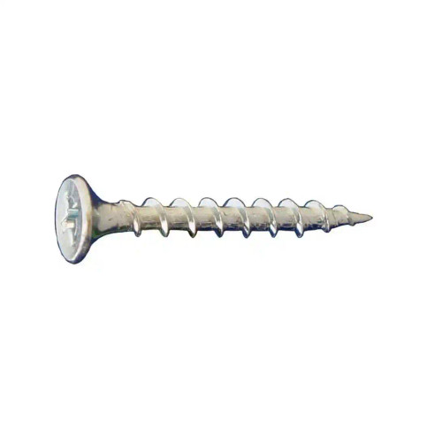 Daggerz DWZ06112 6 x 1-1/2 #2 PHILLIPS Drywall Screw 6M FramingFasteners