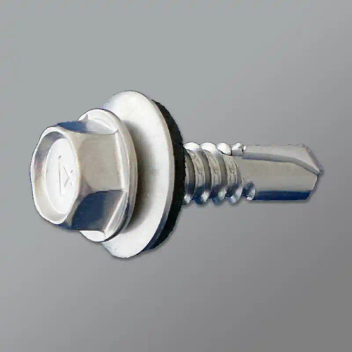 Daggerz NEOSDSS10012 10 x 1/2 Self-Drilling Screw 5M Pk