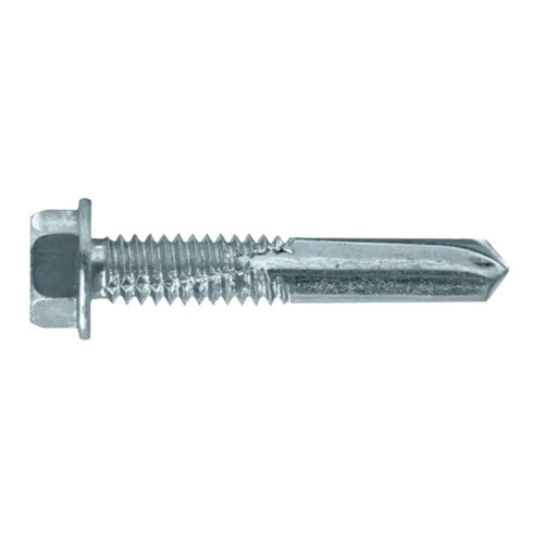 Daggerz SD5Z12112 12-24 x 1-1/2 Self-Drilling Screw 2M Pk
