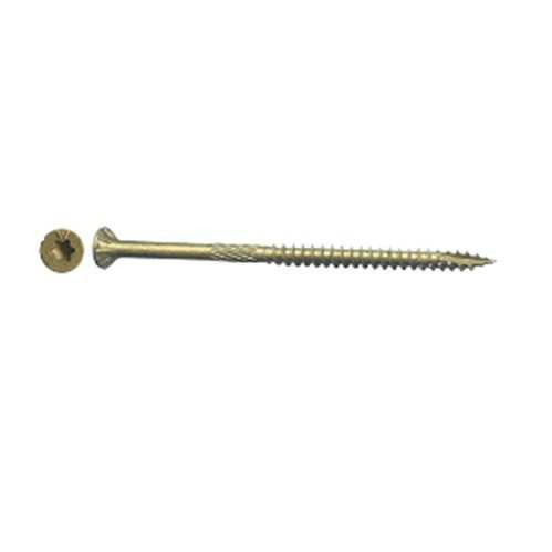 Shopping for Big Timber BTX92-BB 9 x 2-Inch Bronze Star Flat Head Screw 3M Buy now and save today with free shipping!