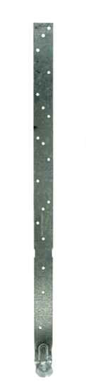 Simpson Strong-Tie HETA20 16-Inch With 4-Inch Embedded Truss Anchor 50 Pk