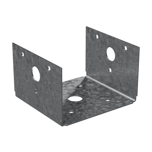 Simpson Strong Tie BC40SS 4X Post Base SS 50 Pk