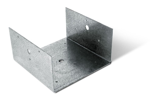 Simpson Strong Tie BC80 8X Post Base 10 Pk
