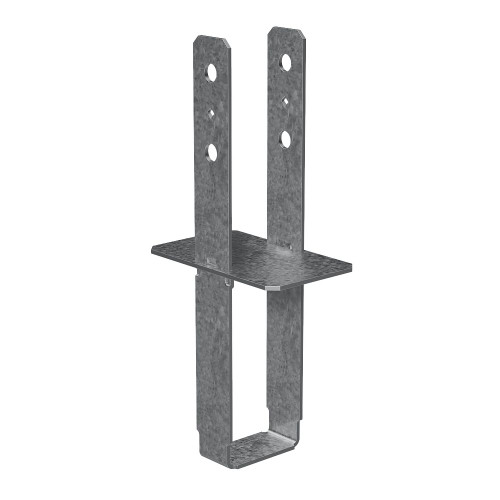Simpson Strong-Tie CB48 4 x 8 Column Base