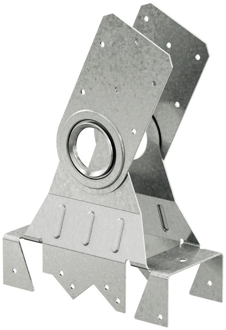 Simpson Strong-Tie ATHC-R30 Attic Truss Hinge 30 Pk