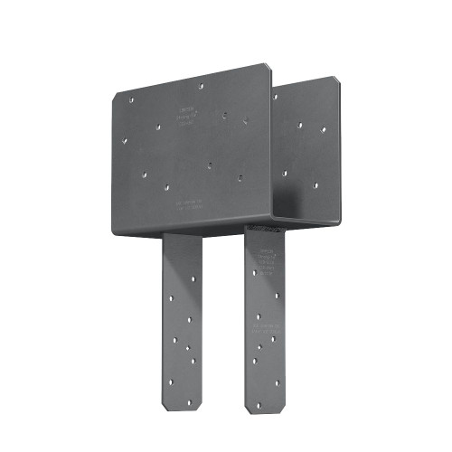 Simpson Strong-Tie CCQ4.62-5.50SDS Triple 2X Beam, 6X Post SDS 2 Pk