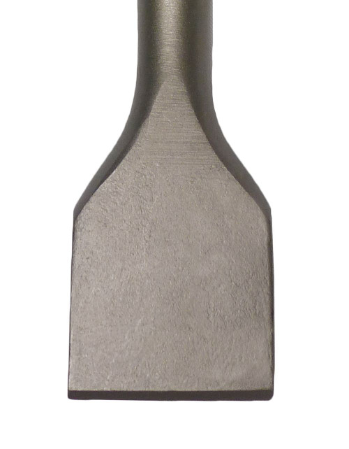 Simpson Strong-Tie CHPLSC15010 Chisel SDS Plus Scraper 1-1/2X10-Inch 40 Pk