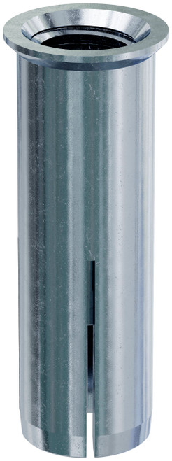 Simpson Strong-Tie DIABL25 Drop-In Anchor Lipped 1/4 500 Pk
