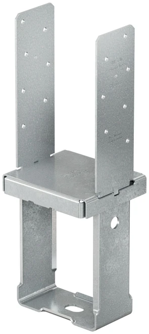 Simpson Strong-Tie CBSTQ66Z 6 x 6 Column Base Standoff 6 Pk