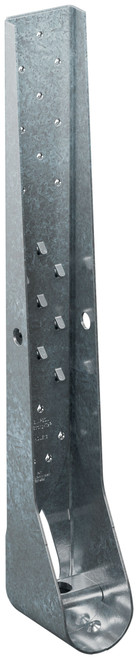 Simpson Strong-Tie HDUE13-SDS3.5HDG 23-Inch Predeflected Holdown W/Screws HDG 4 Pk